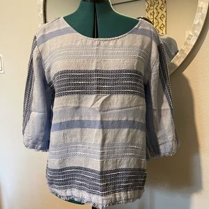 Cloths & Stone Summer Blouse